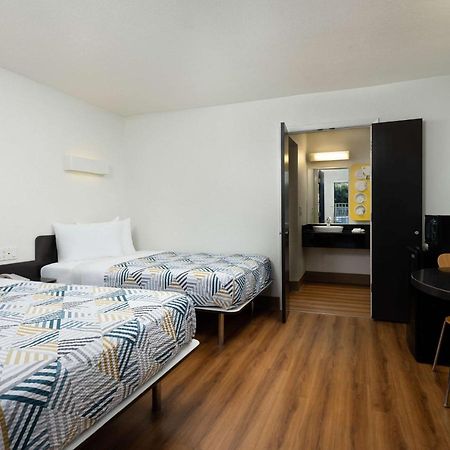Motel 6-Goleta, Ca - Santa Barbara Exterior photo