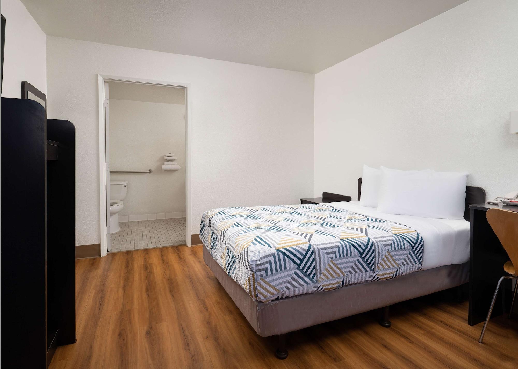 Motel 6-Goleta, Ca - Santa Barbara Exterior photo